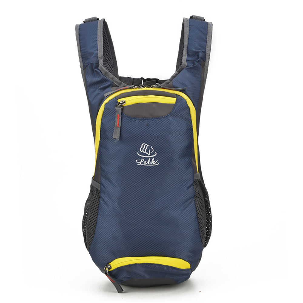 Mochila de Ciclismo de 12L par - Cycling Journey reseña y precio