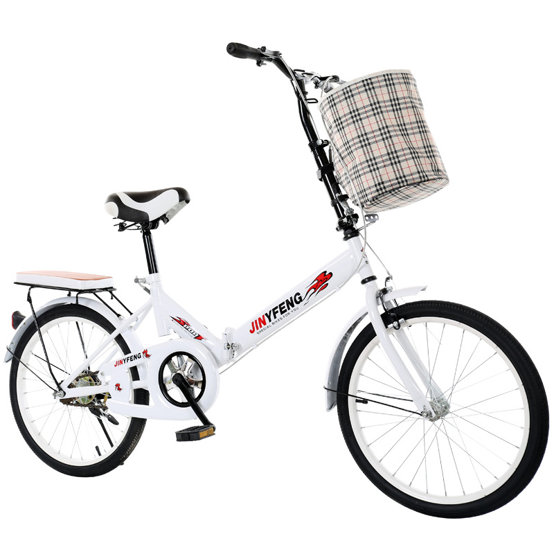 Bicicleta con marco de acero a - Cycling In City reseña y precio