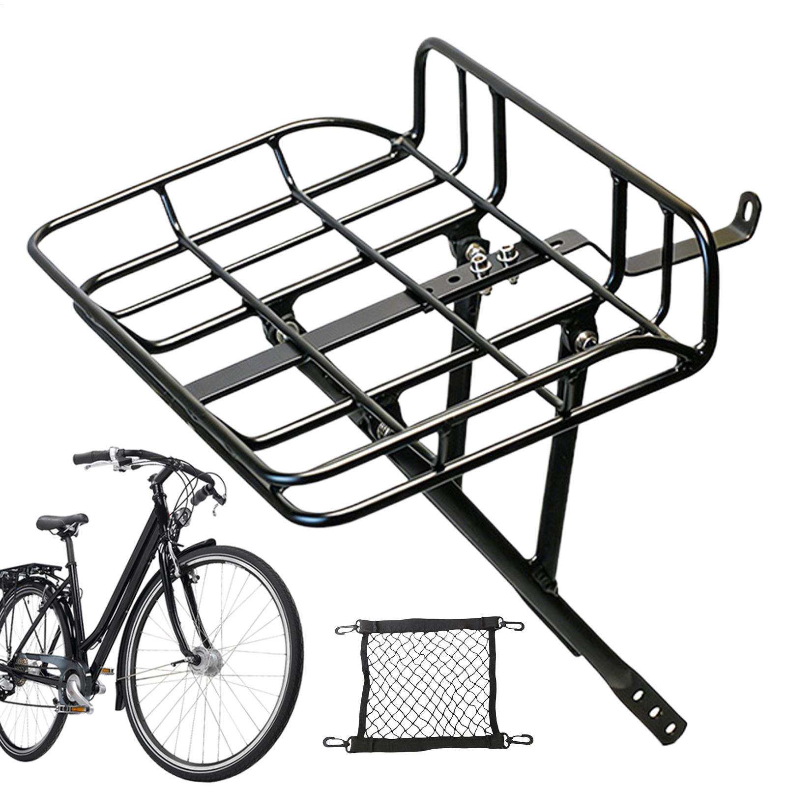 Cesta Delantera para Bicicleta - Commuter Cycling reseña y precio