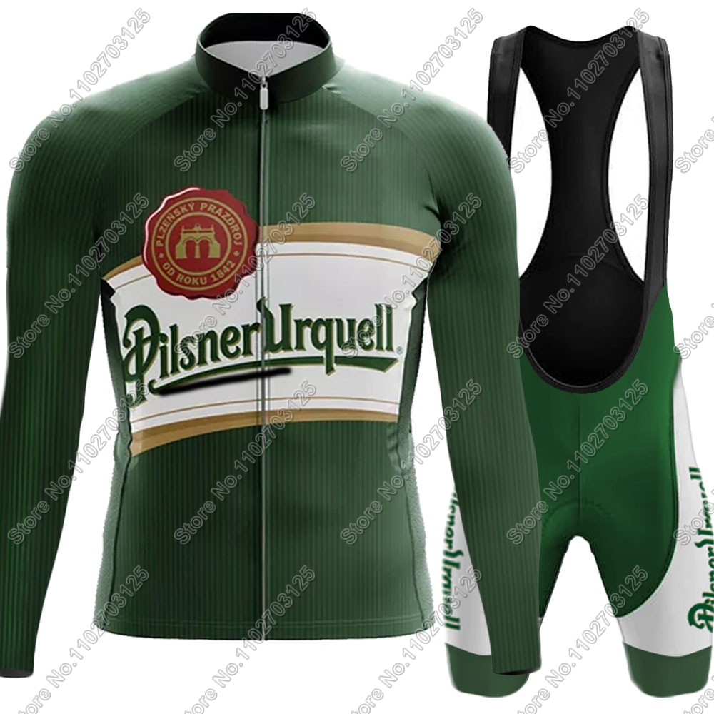 2025 Drink Beer Ciclismo Jerse - Cycling Commute Shorts reseña y precio