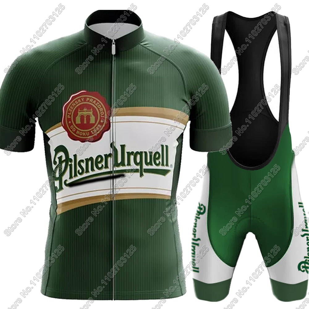 2025 Drink Beer Ciclismo Jerse - Cycling Commute Shorts reseña y precio