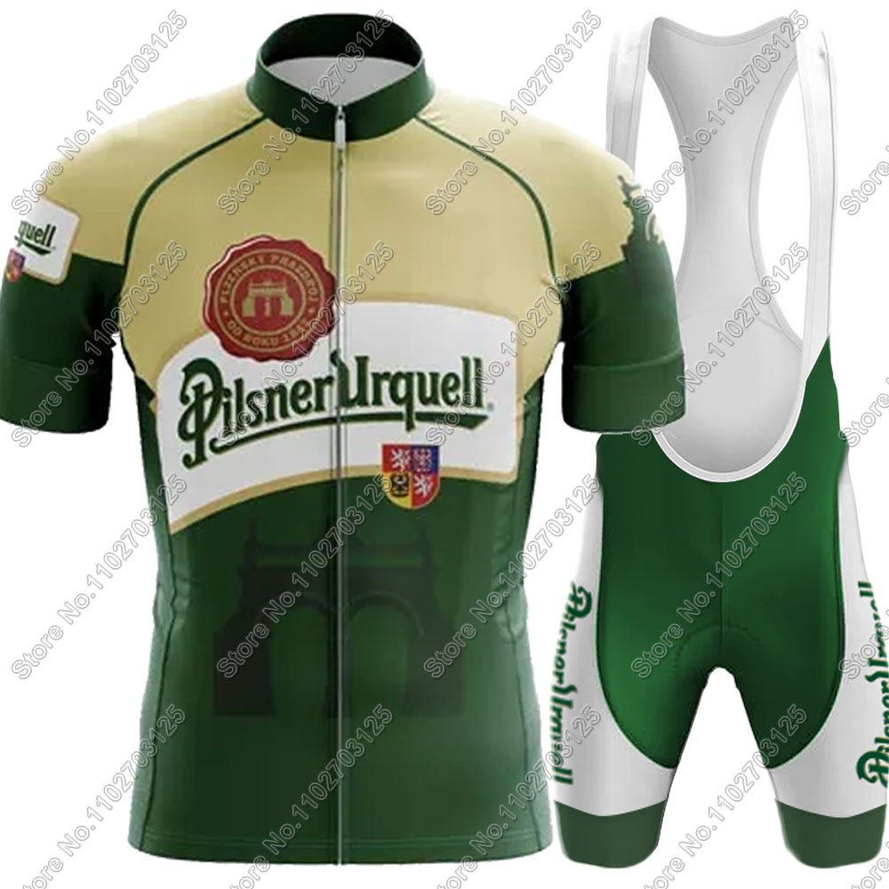 2025 Drink Beer Ciclismo Jerse - Cycling Commute Shorts reseña y precio