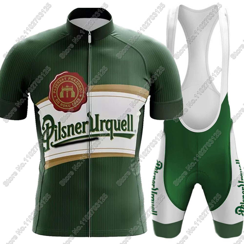 2025 Drink Beer Ciclismo Jerse - Cycling Commute Shorts reseña y precio