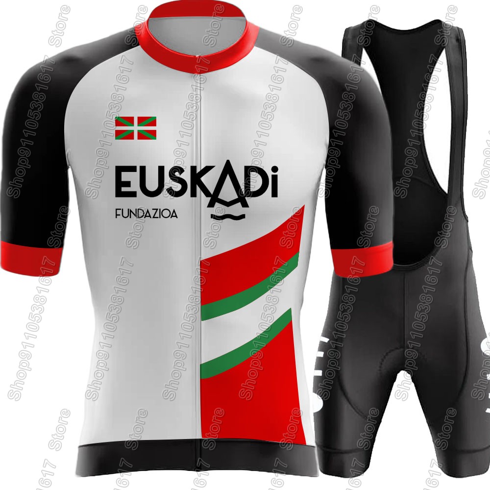 Conjunto de Ciclismo Euskadi T - Cycling Commute Shorts reseña y precio