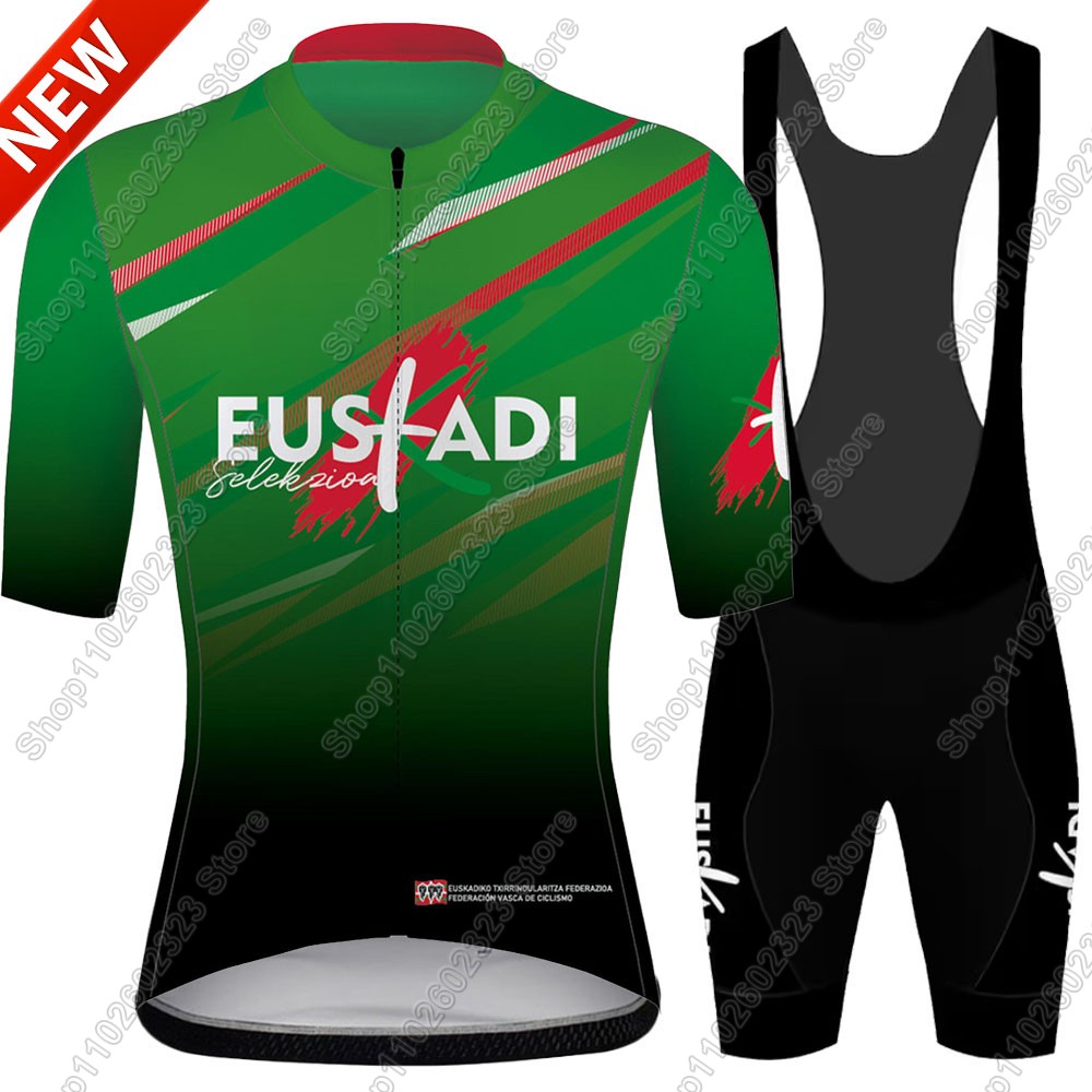 Conjunto de Ciclismo Euskadi T - Cycling Commute Shorts reseña y precio