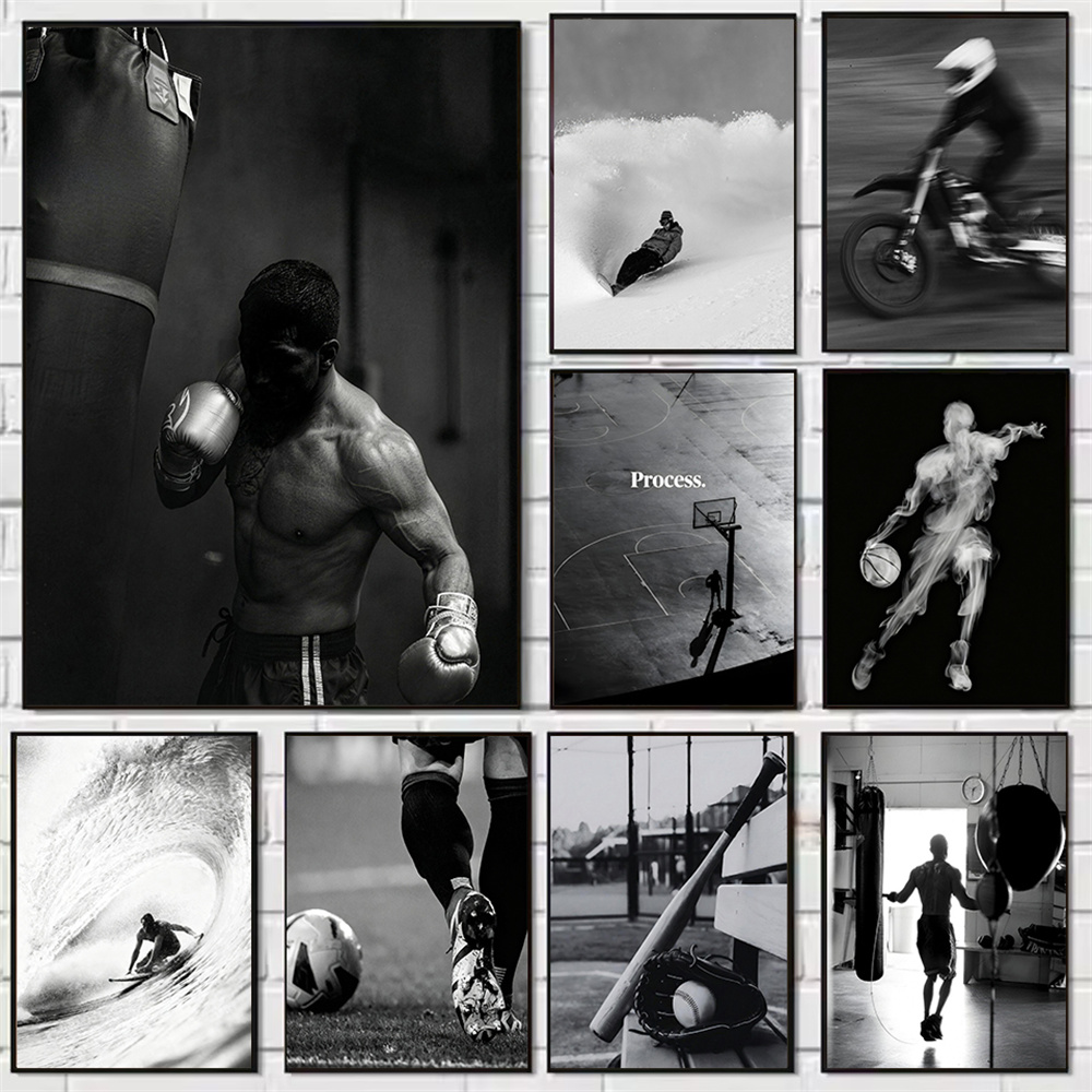 Citas inspiradoras en blanco y - Cycling Quote reseña y precio