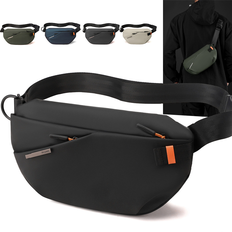 Riñonera deportiva y fitness d - Cycling Commute Bag reseña y precio
