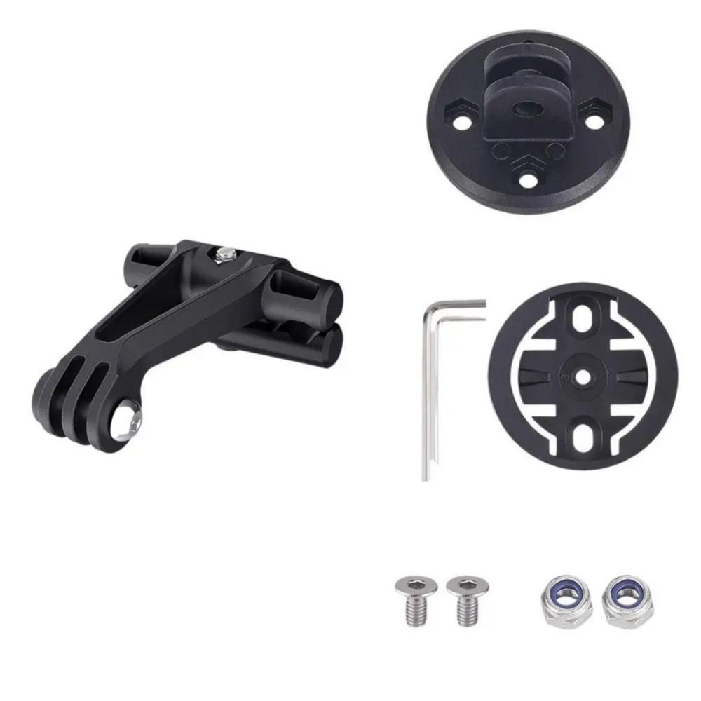 Soporte para Lámpara de Sillín - Commuting By Bike reseña y precio