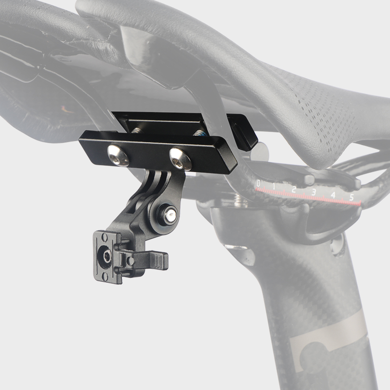 Deemount-Adaptador de montaje  - Commuting By Bike reseña y precio