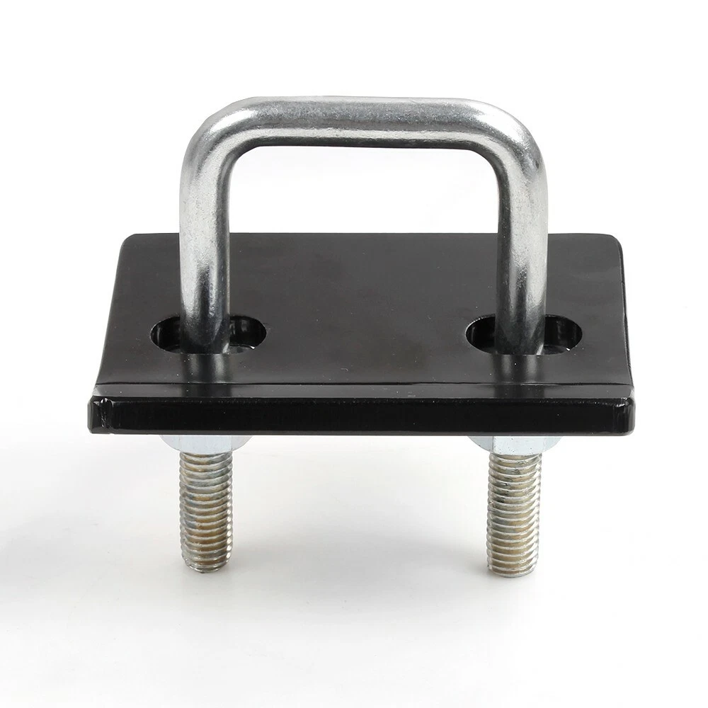 Tensor de enganche de remolque - U Lock Heavy Duty reseña y precio