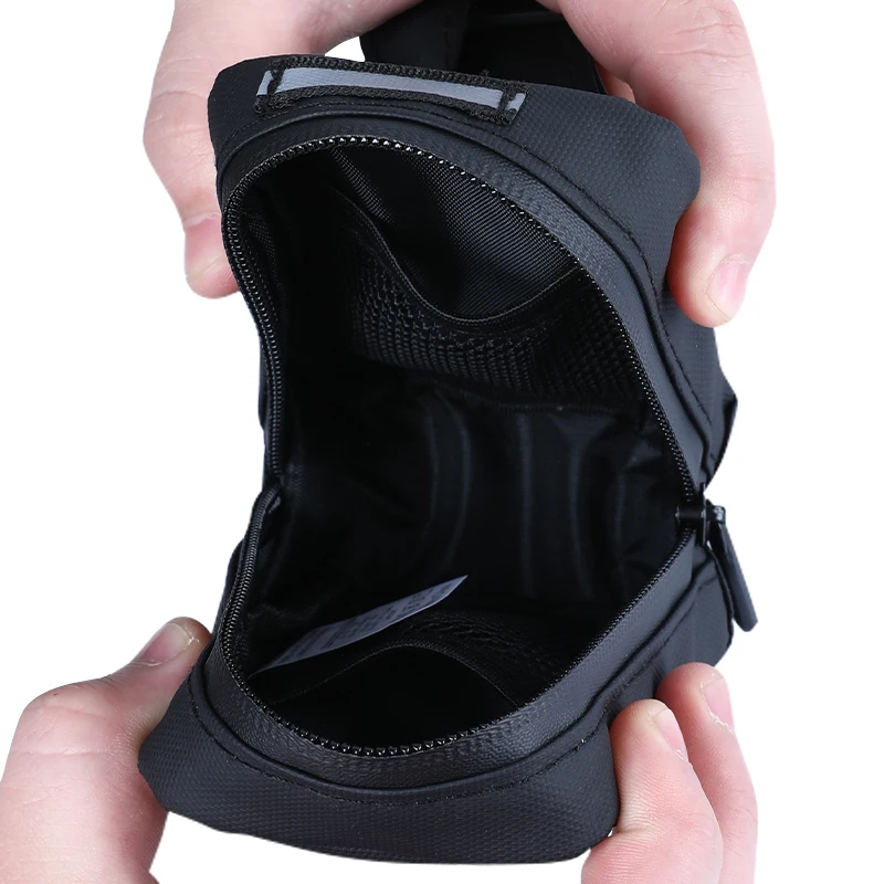 ESLNF-bolsa para SILLÍN de bic - Cycling Commute Bag reseña y precio