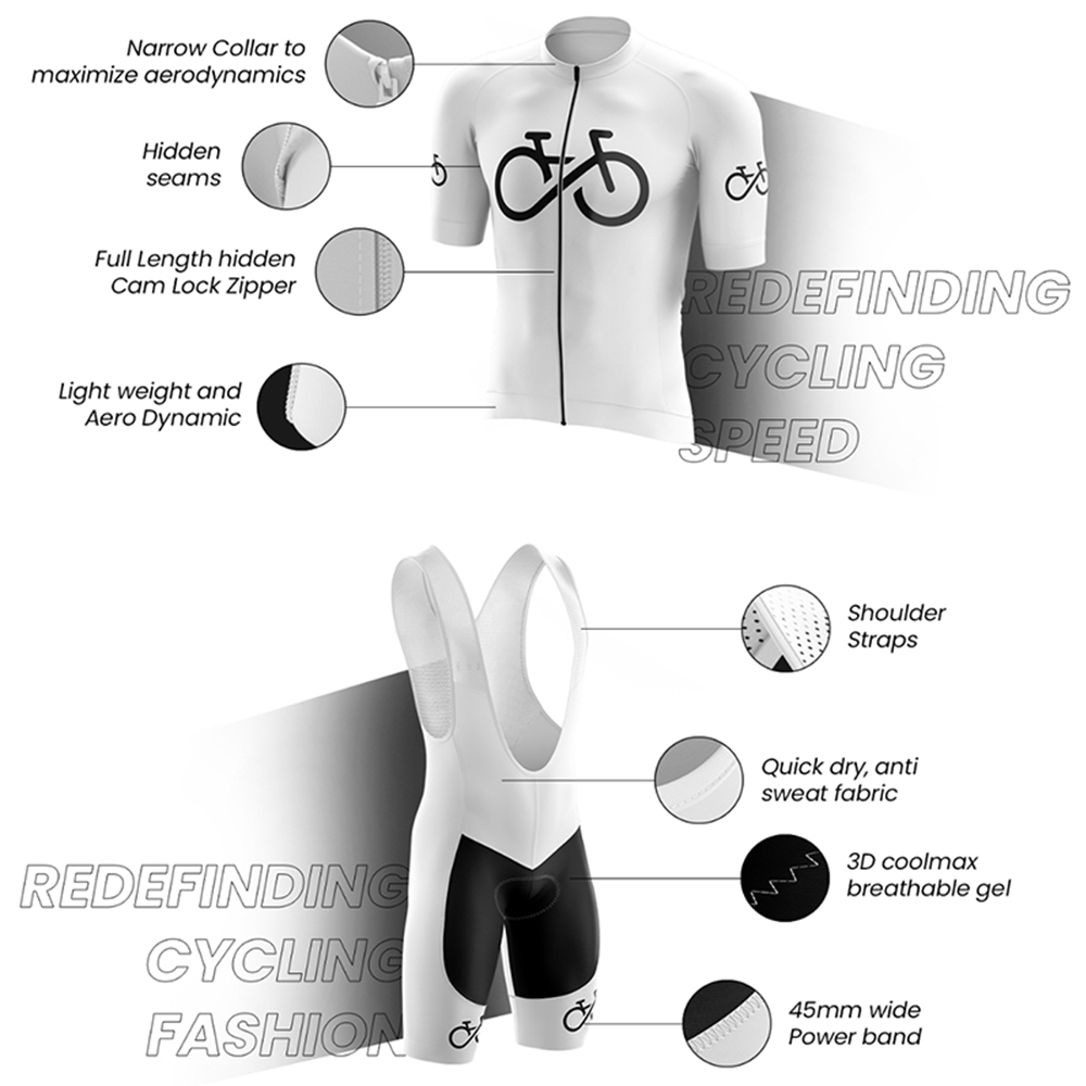 ALPECIN-pantalones cortos de c - Cycling Commute Shorts reseña y precio