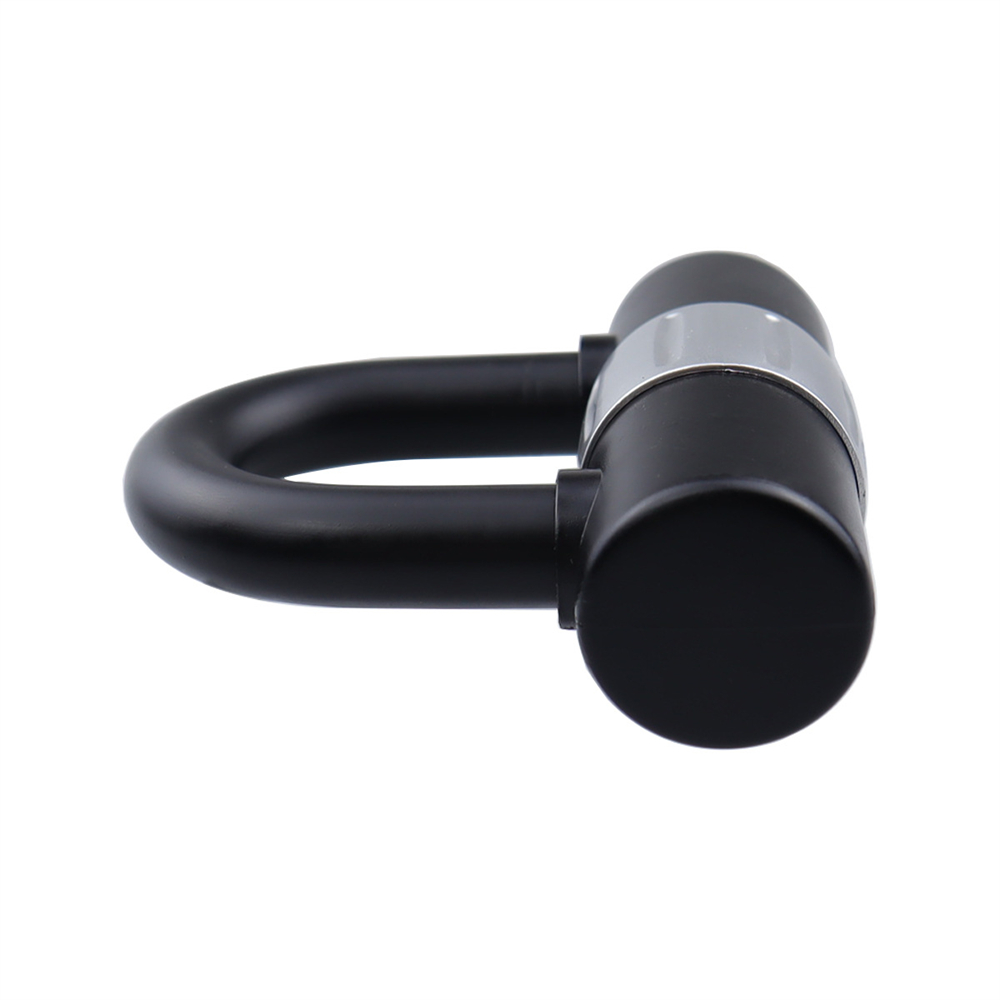 Candado en U de alta resistenc - U Lock Heavy Duty reseña y precio