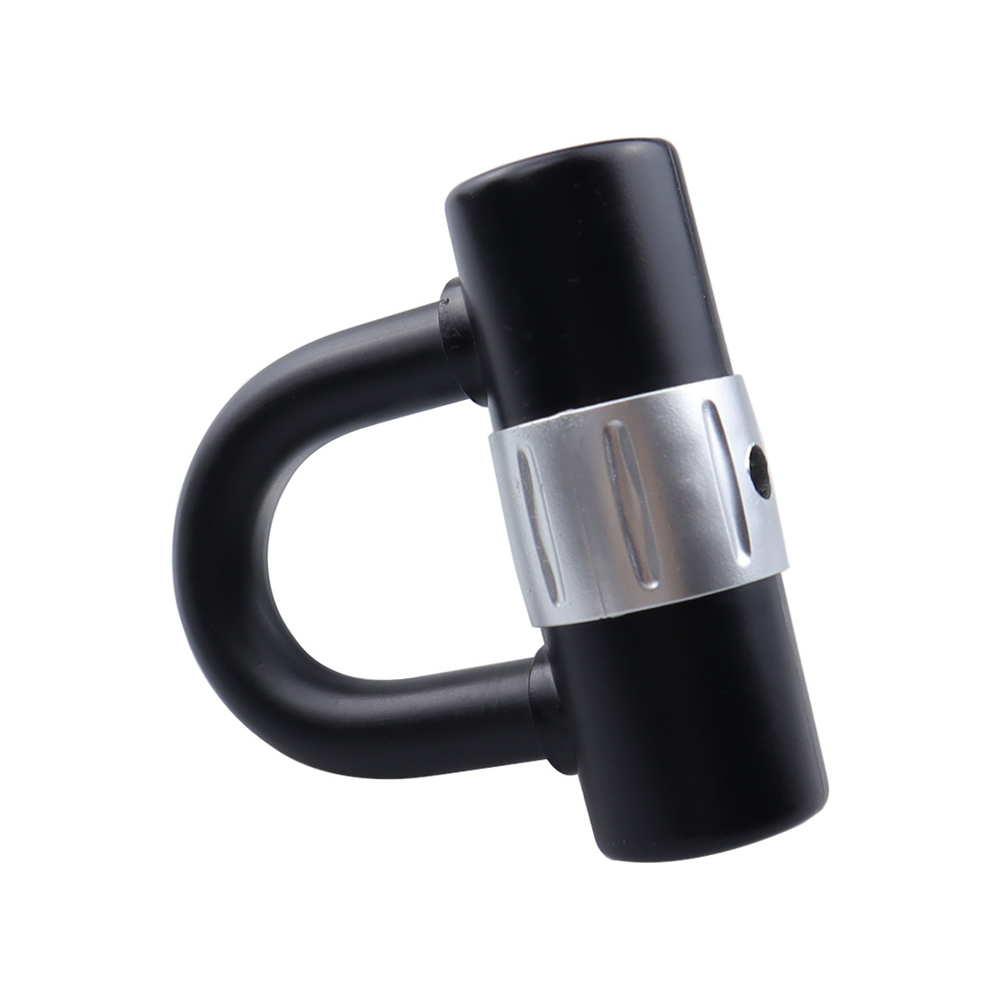Candado en U de alta resistenc - U Lock Heavy Duty reseña y precio