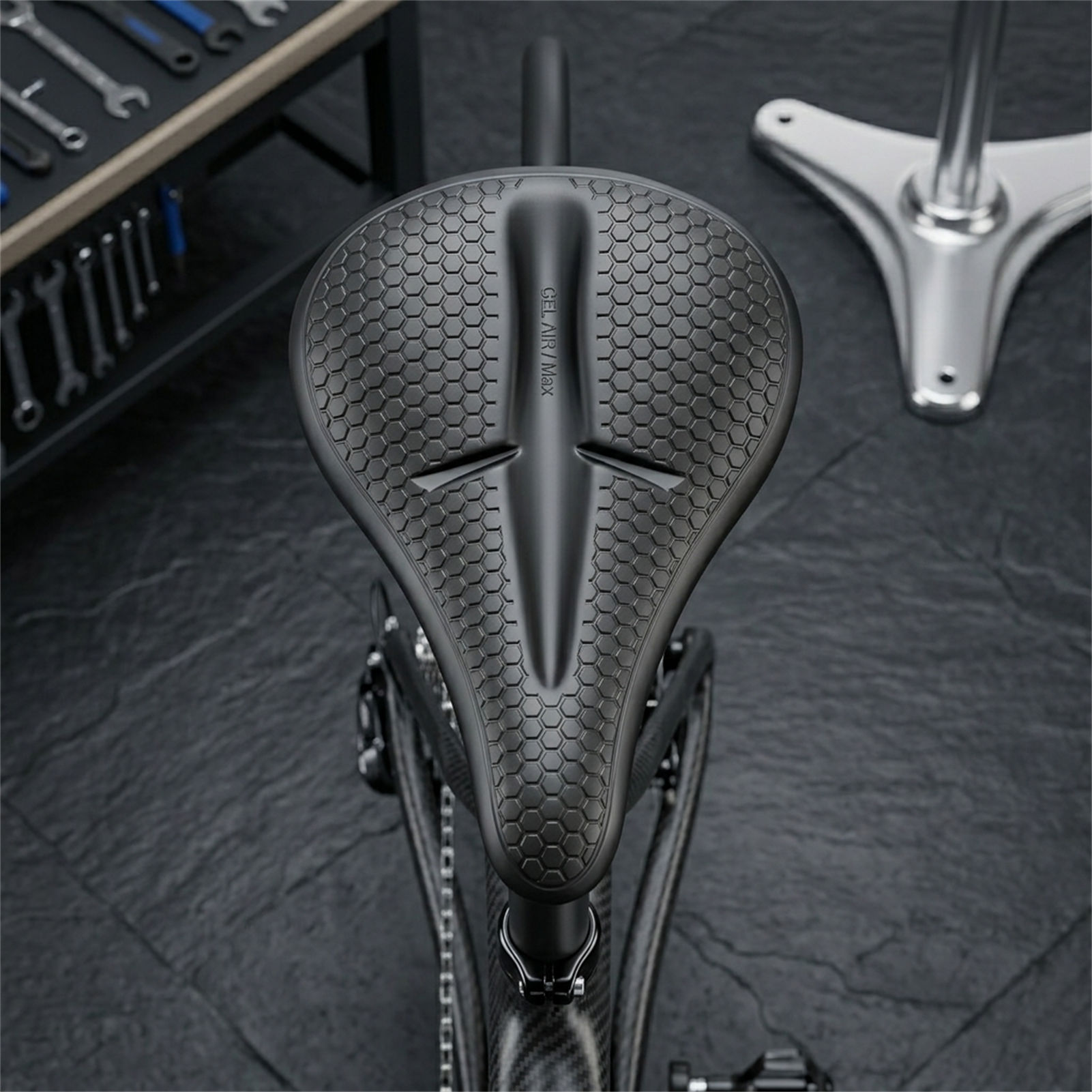Funda de silicona para asiento - Commuter Biking reseña y precio