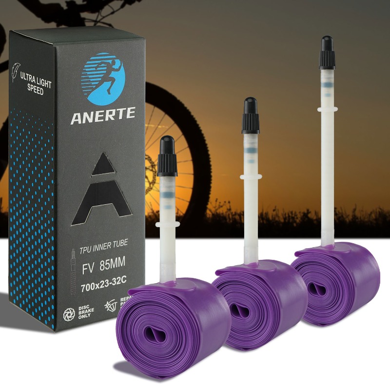 Cámara de aire de TPU NPY para - Inner Tube 700C reseña y precio
