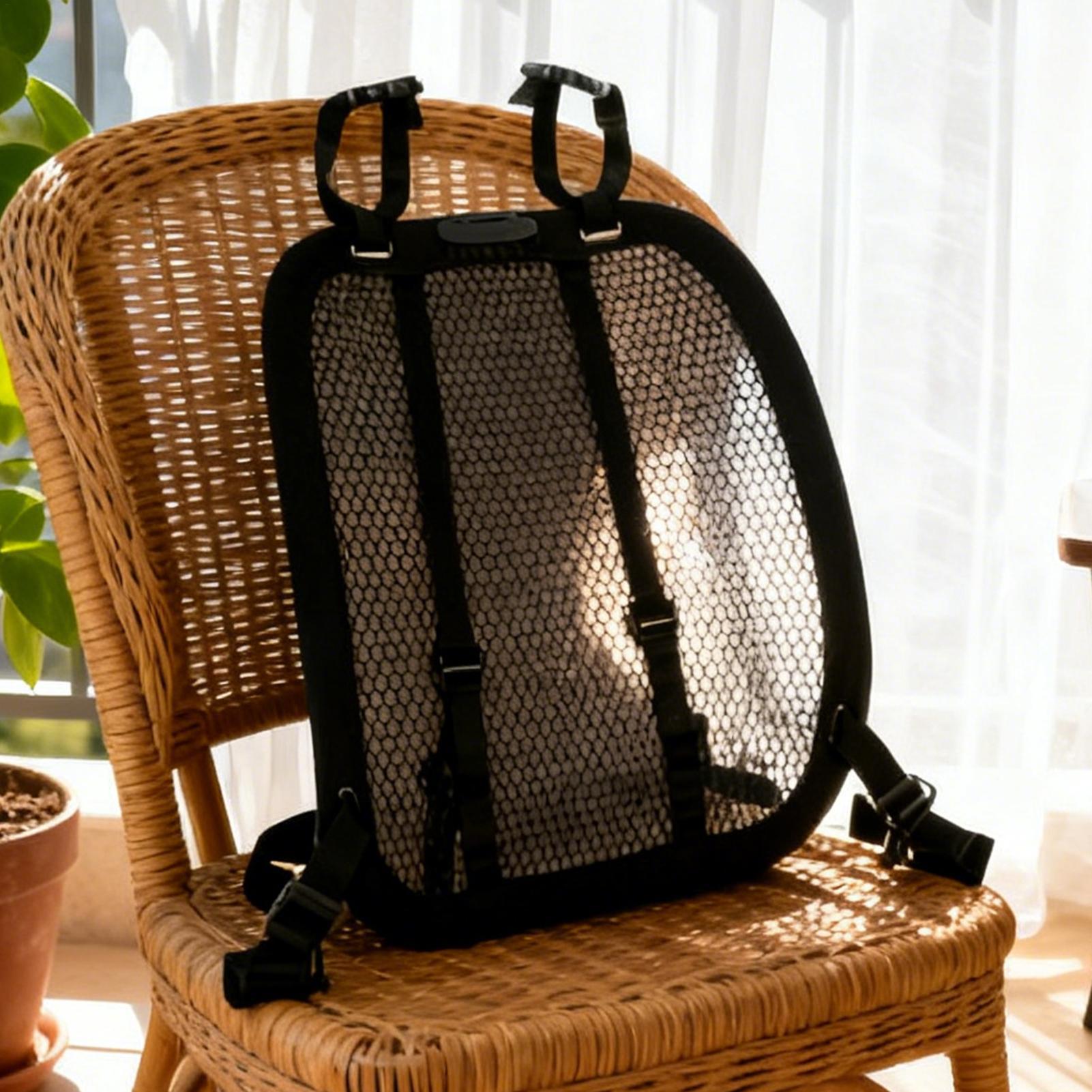 Espaciador universal para moch - Cycling Commuter Backpack reseña y precio