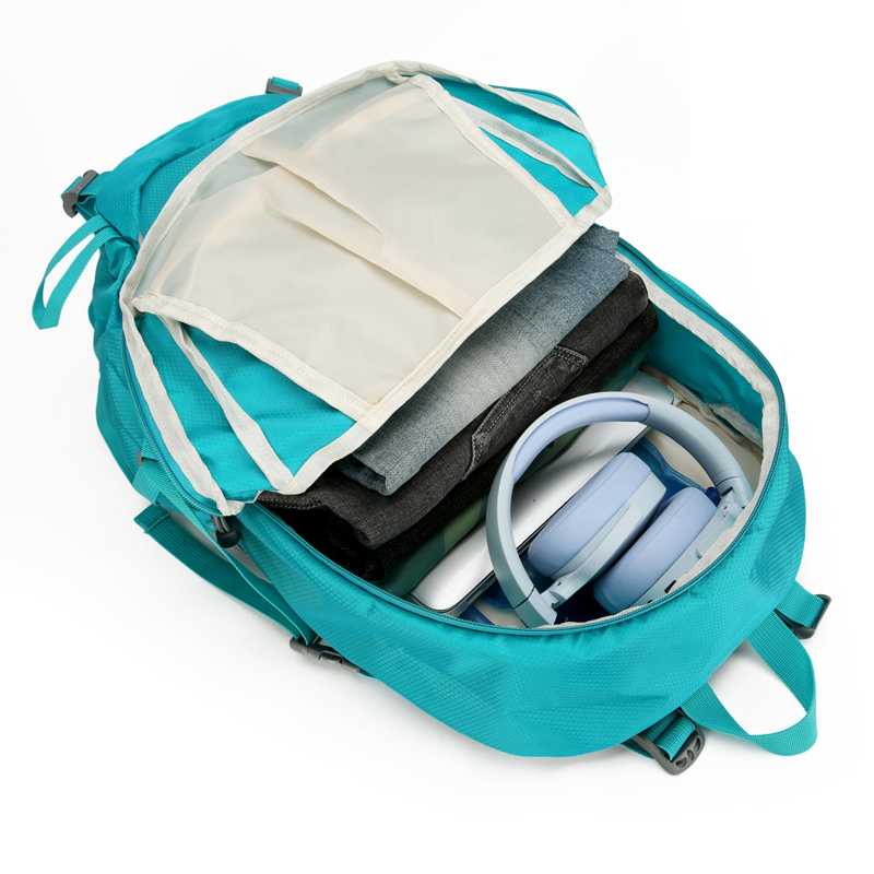 Mochila de Senderismo Nueva 20 - Cycling Commuter Backpack reseña y precio