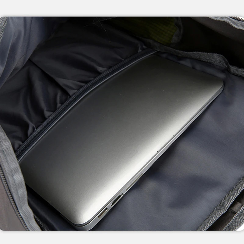 Mochila de viaje de 50L para a - Cycling Commuter Backpack reseña y precio