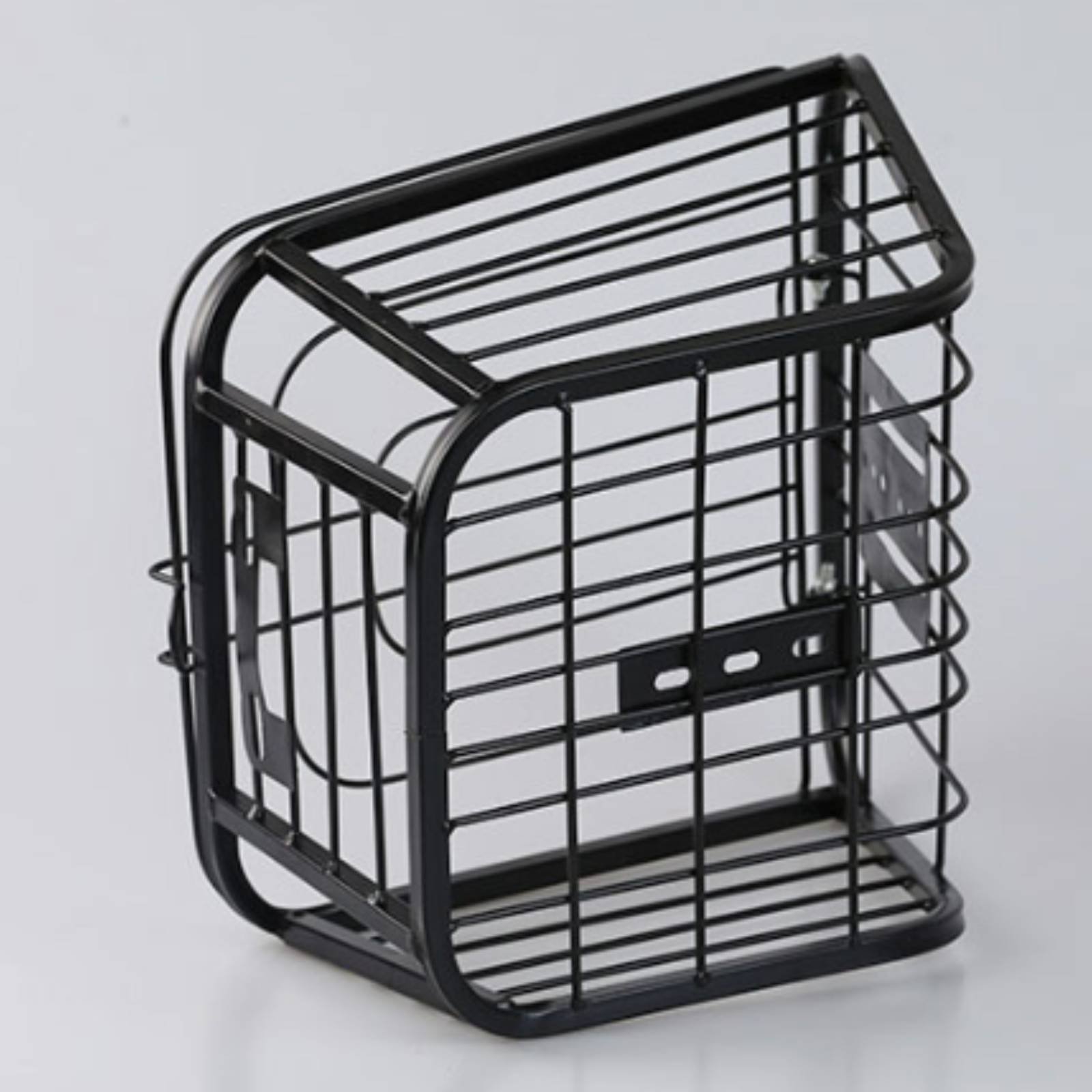 Cesta trasera plegable para bi - Commuter Cycling reseña y precio
