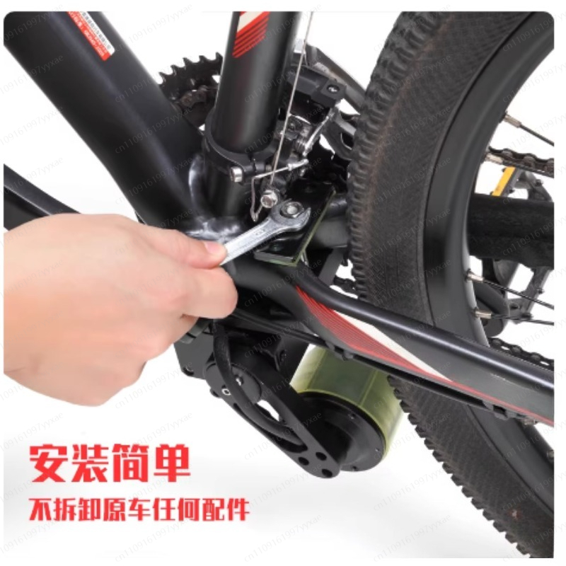 Bicicleta Eléctrica, Kit Eléct - Commuting By Bike reseña y precio