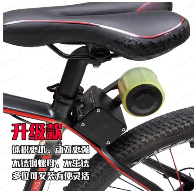 Bicicleta Eléctrica, Kit Eléct - Commuting By Bike reseña y precio