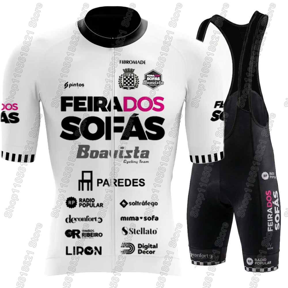 Feira dos Sofás - Boavista 202 - Cycling Commute Shorts reseña y precio