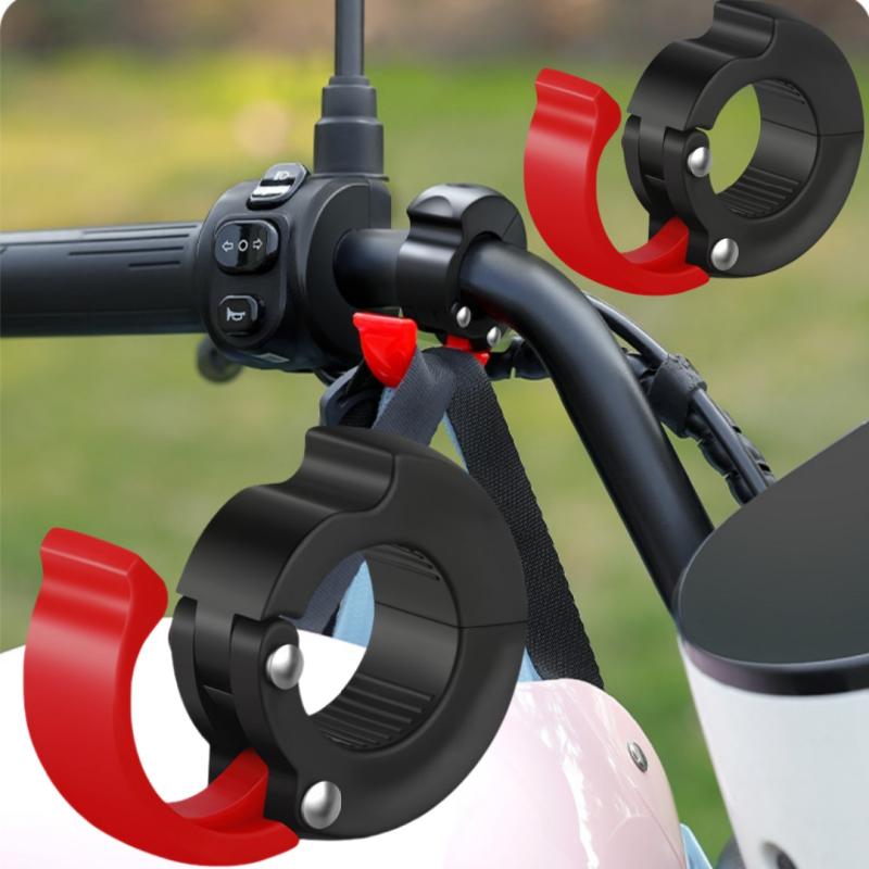 (BF06) 1 Juego de Ganchos para - Cycling Commute Bag reseña y precio