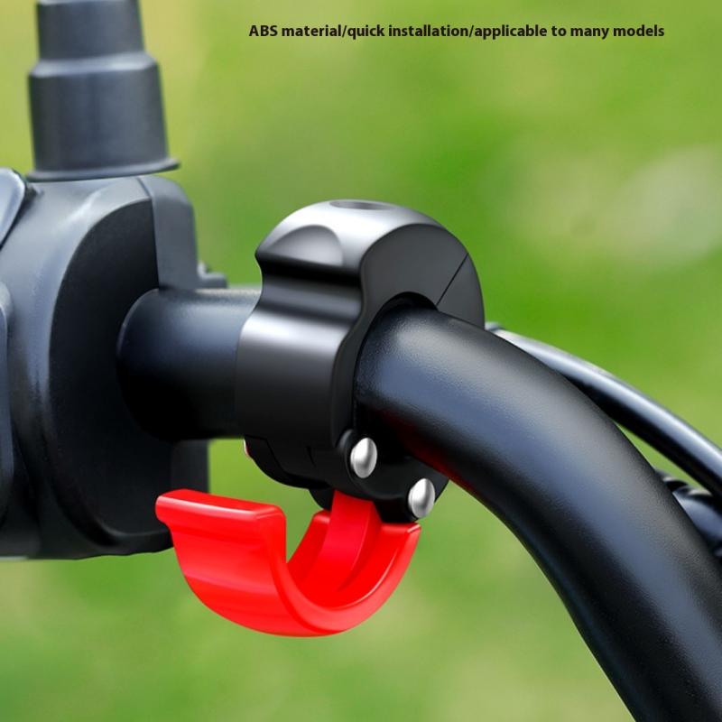 (BF06) 1 Juego de Ganchos para - Cycling Commute Bag reseña y precio