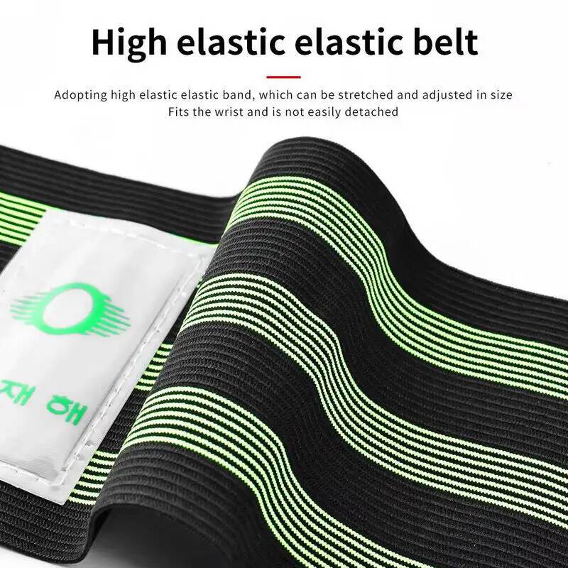 Correas de Seguridad Reflectan - Commuter Cycling reseña y precio