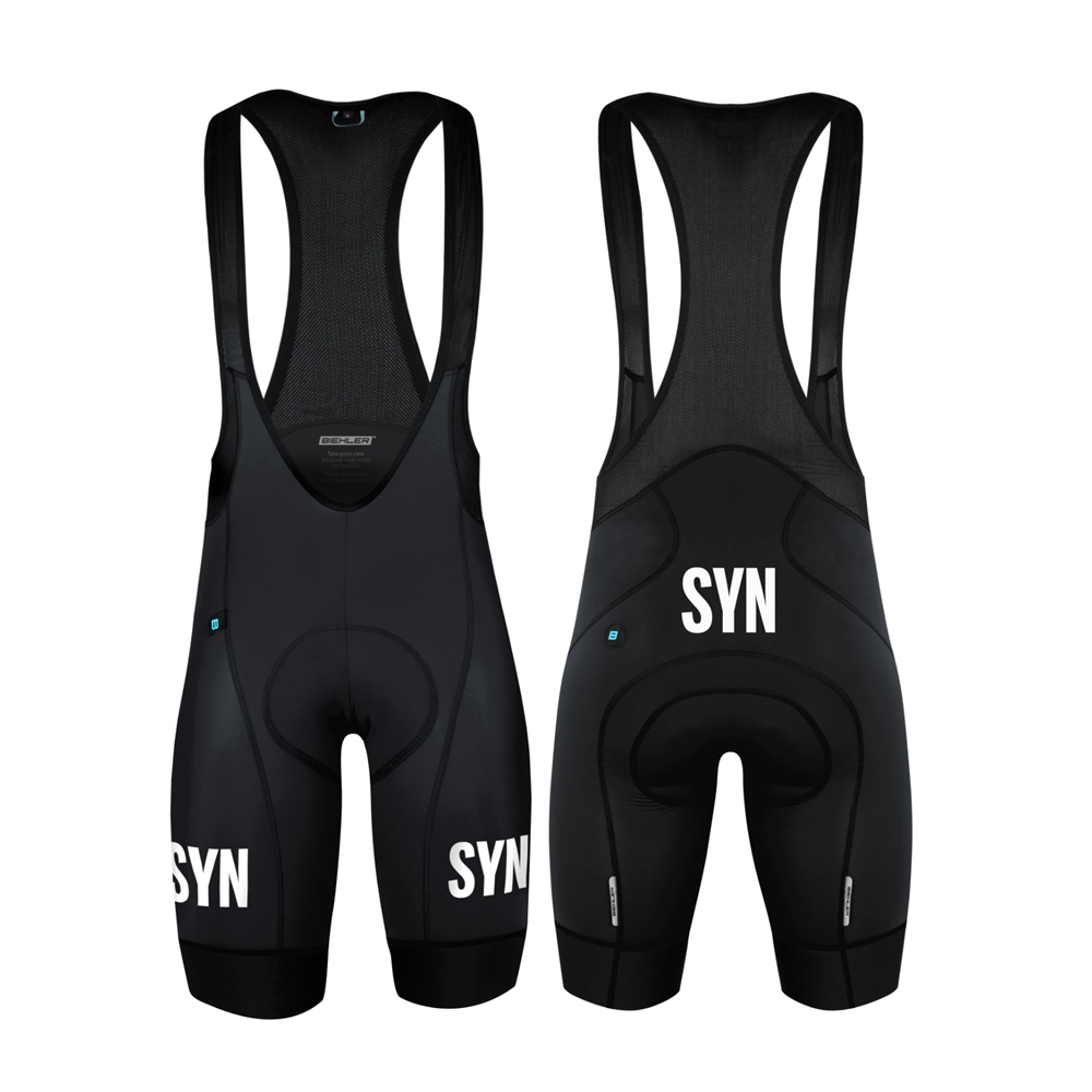 SYN ropa de ciclismo marrón pa - Cycling Commute Shorts reseña y precio