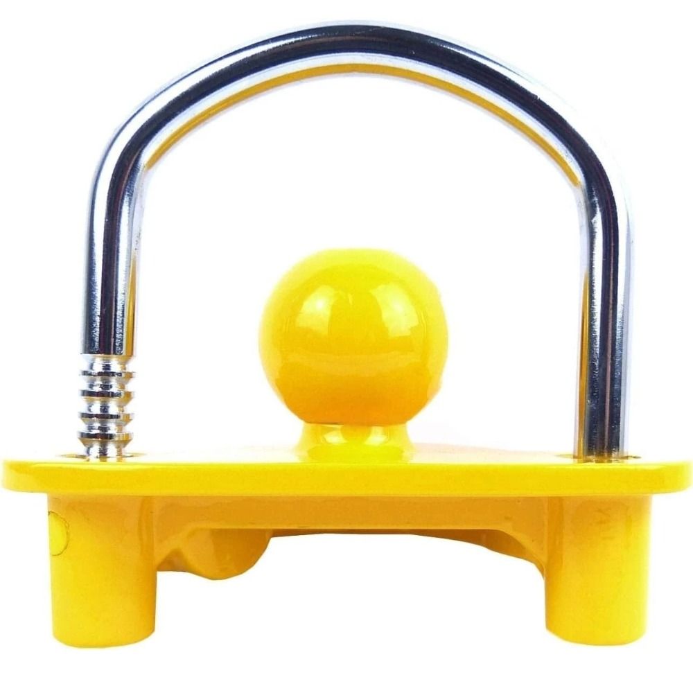 Cerradura de Alta Seguridad pa - U Lock Heavy Duty reseña y precio