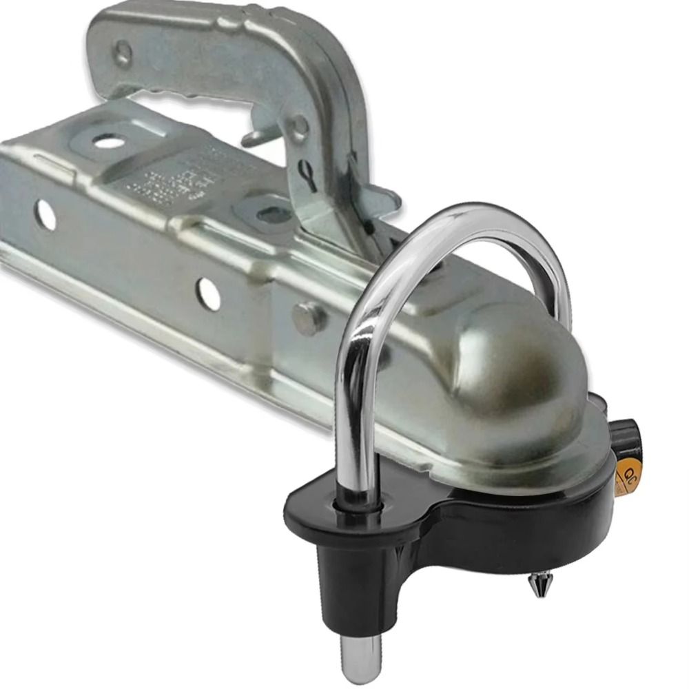 Cerradura de Alta Seguridad pa - U Lock Heavy Duty reseña y precio