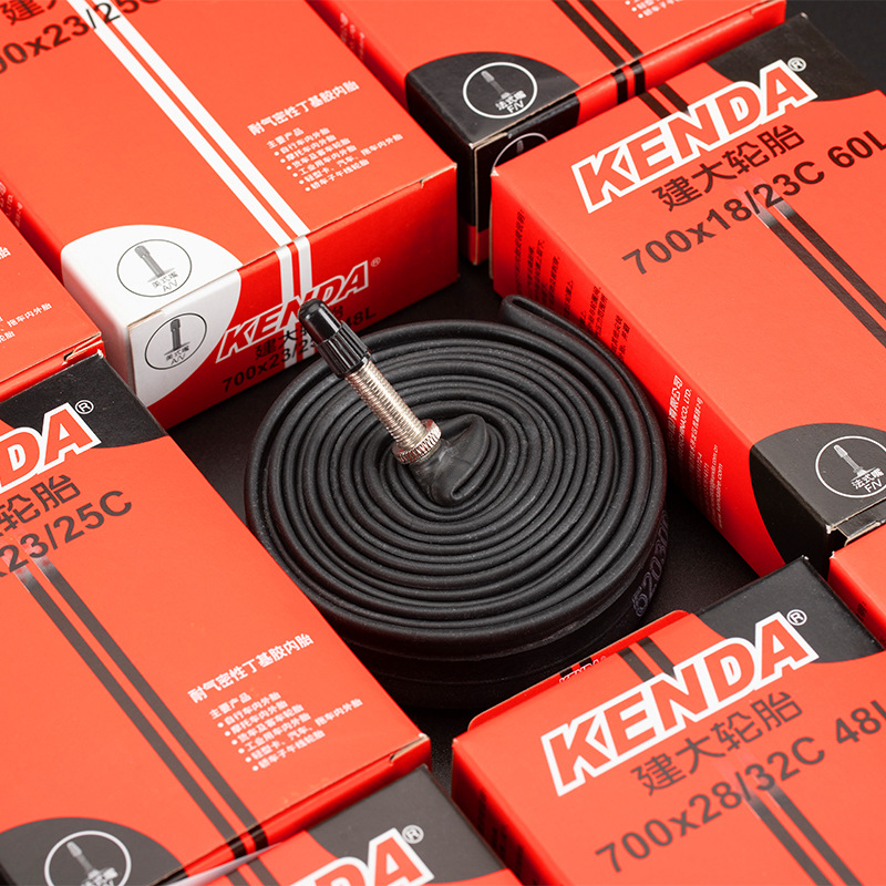 2 CÁMARES DE AIRE KENDA PARA B - Inner Tube 700C reseña y precio