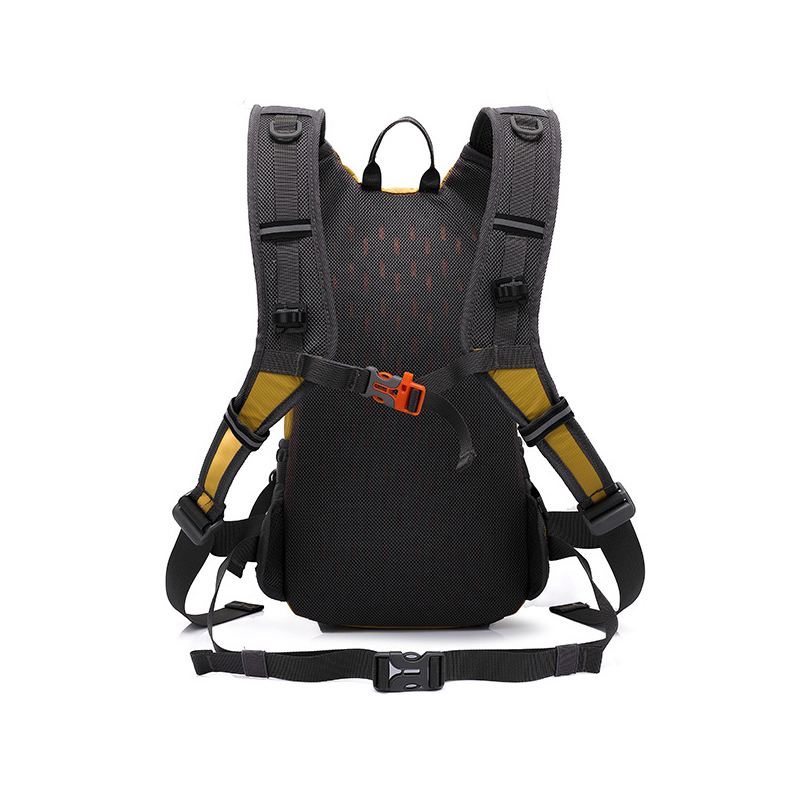 Mochila Ligera de 20L para Sen - Cycling Commuter Backpack reseña y precio