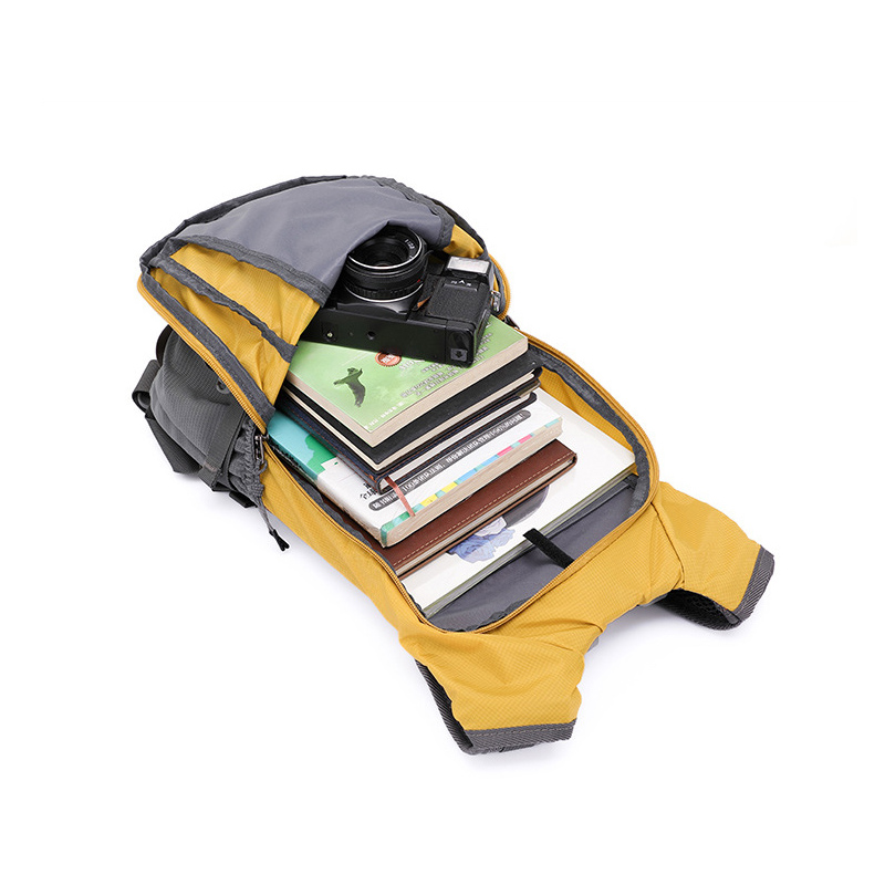 Mochila Ligera de 20L para Sen - Cycling Commuter Backpack reseña y precio