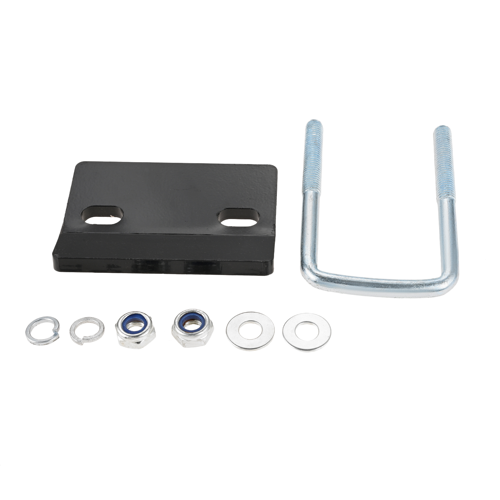 Estabilizador de Remolque, Ten - U Lock Heavy Duty reseña y precio