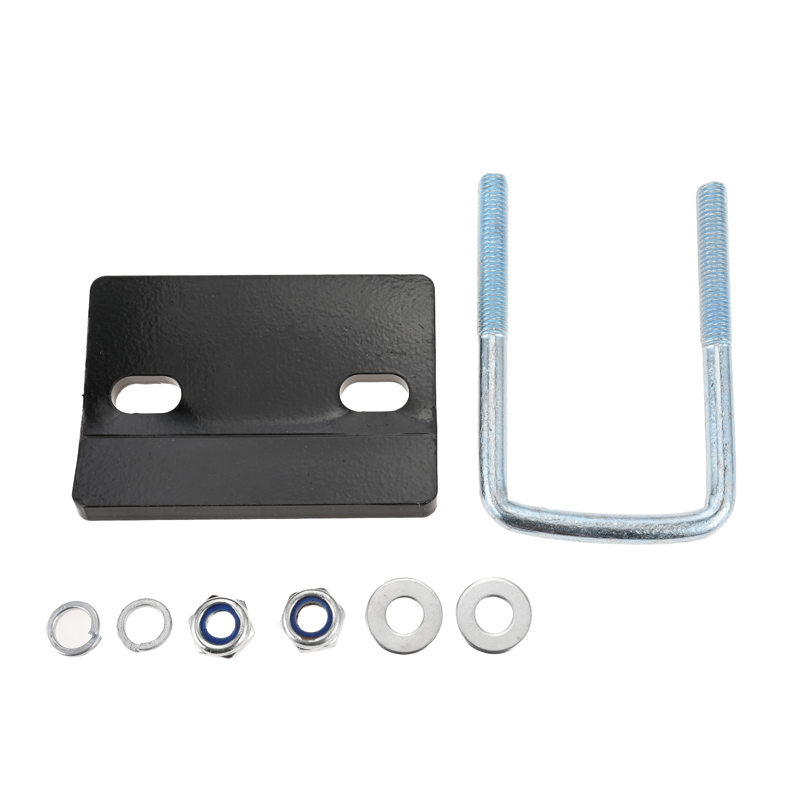 Estabilizador de Remolque, Ten - U Lock Heavy Duty reseña y precio