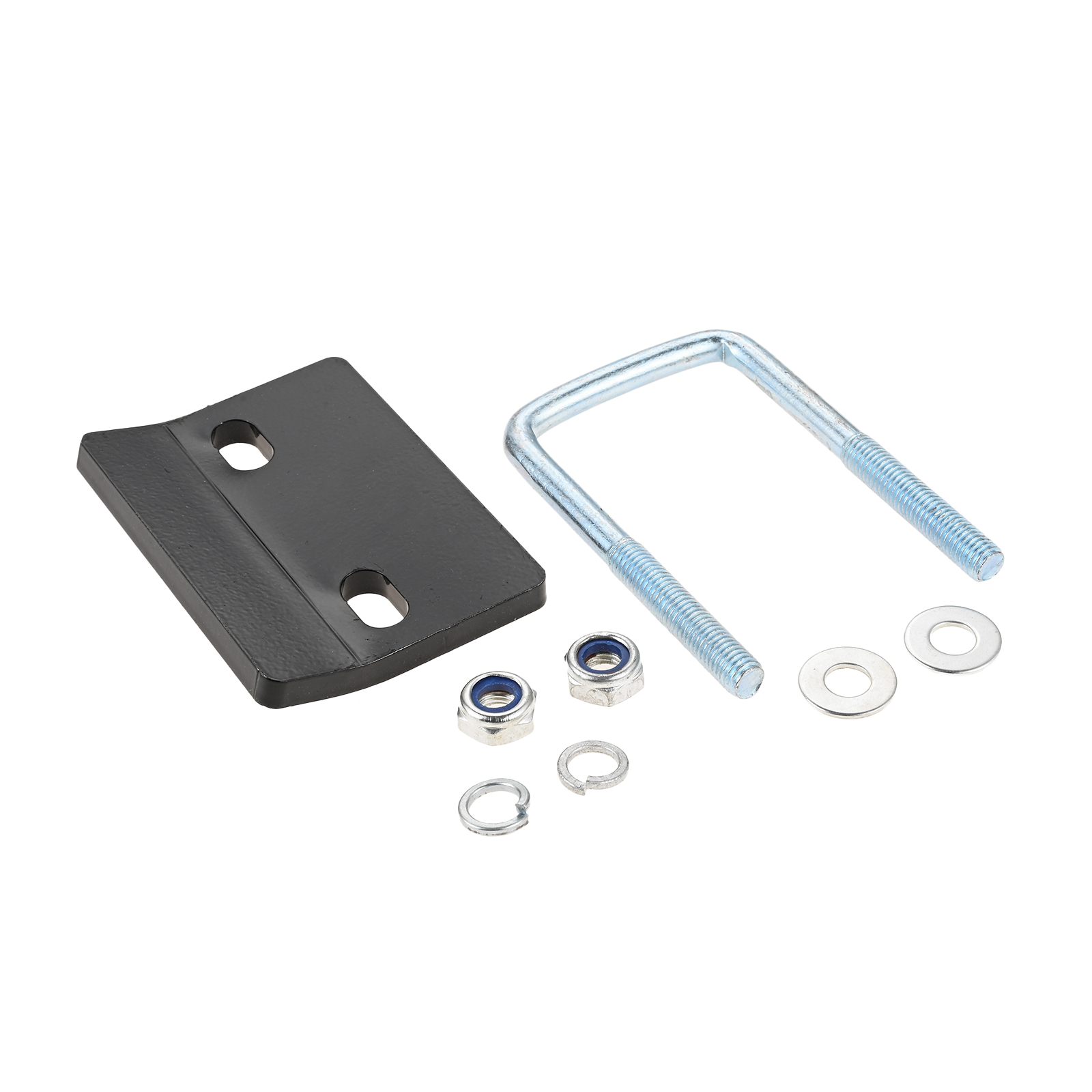 Estabilizador de Remolque, Ten - U Lock Heavy Duty reseña y precio