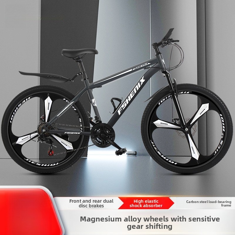 Bicicleta para adultos, bicicl - Commuter Biking reseña y precio