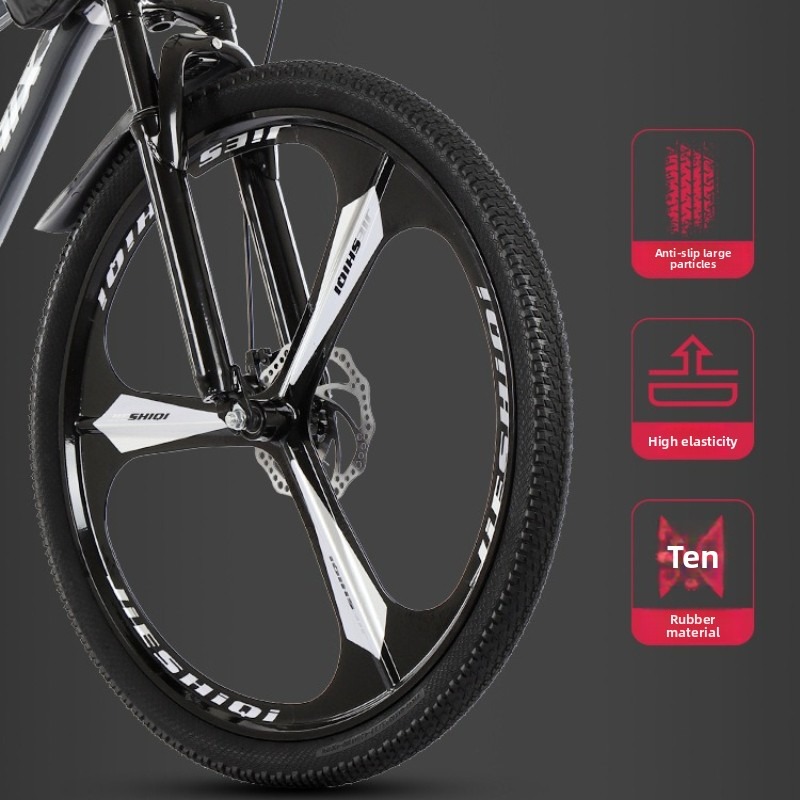 Bicicleta para adultos, bicicl - Commuter Biking reseña y precio