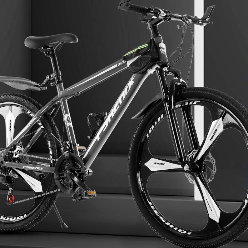 Bicicleta para adultos, bicicl - Commuter Biking reseña y precio