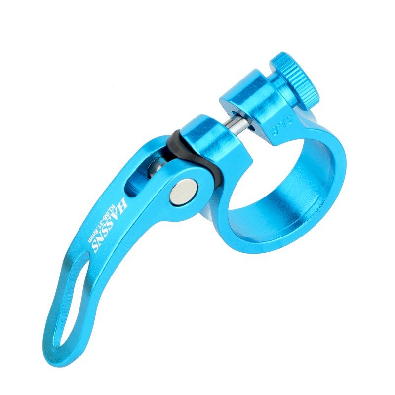 HASSNS-abrazadera para tija de - Commuting By Bike reseña y precio