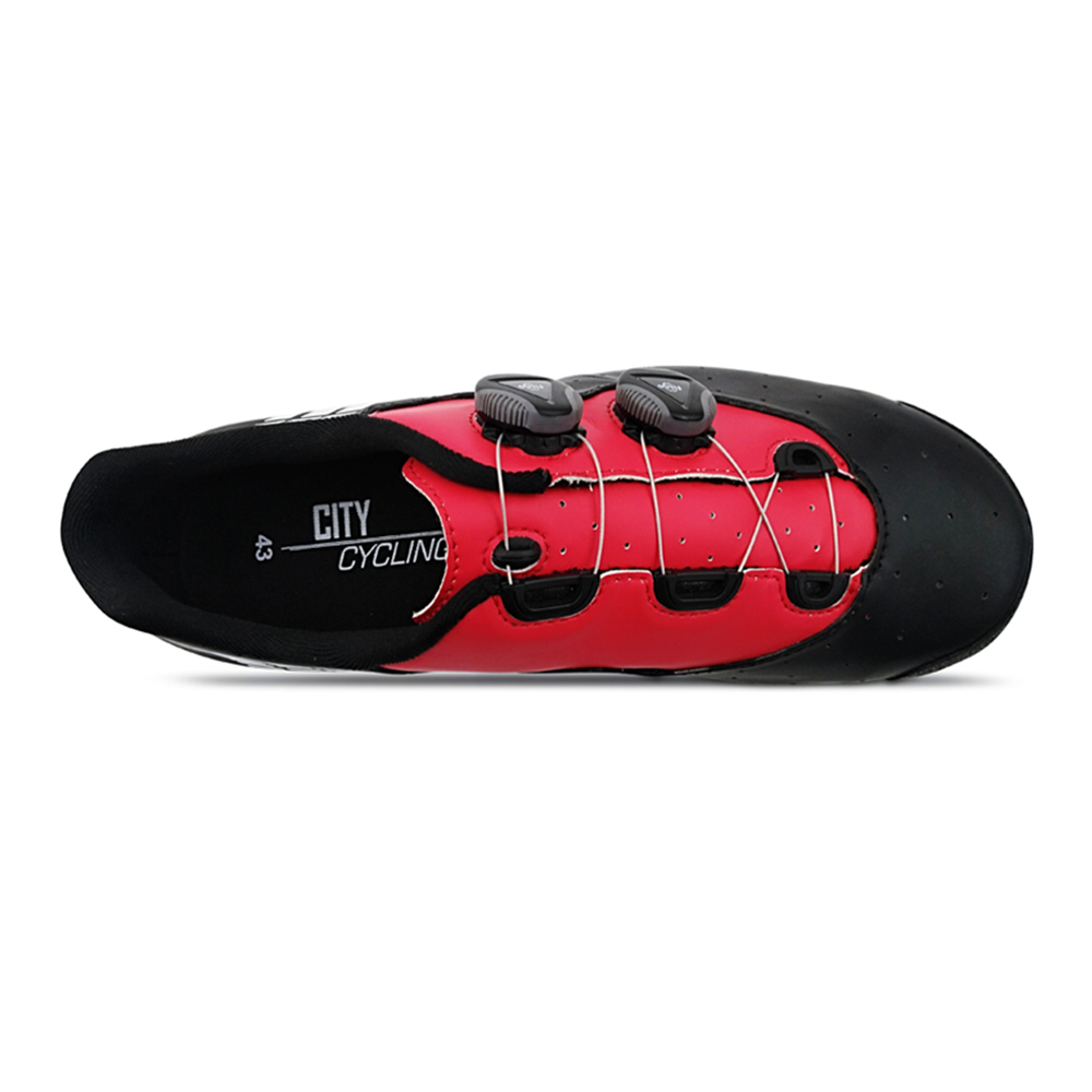 Hyper Cycling C4 Zapato de car - Cycling In City reseña y precio