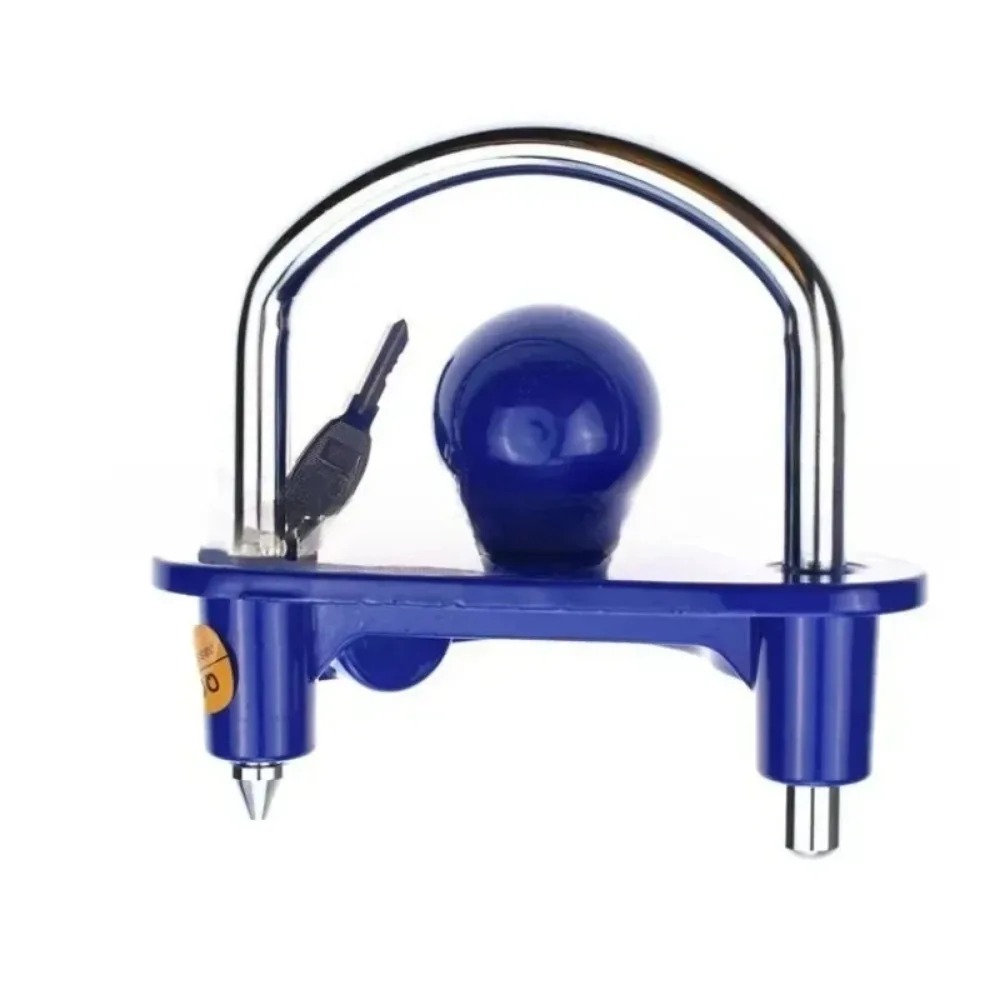 Cerradura de enganche universa - U Lock Heavy Duty reseña y precio