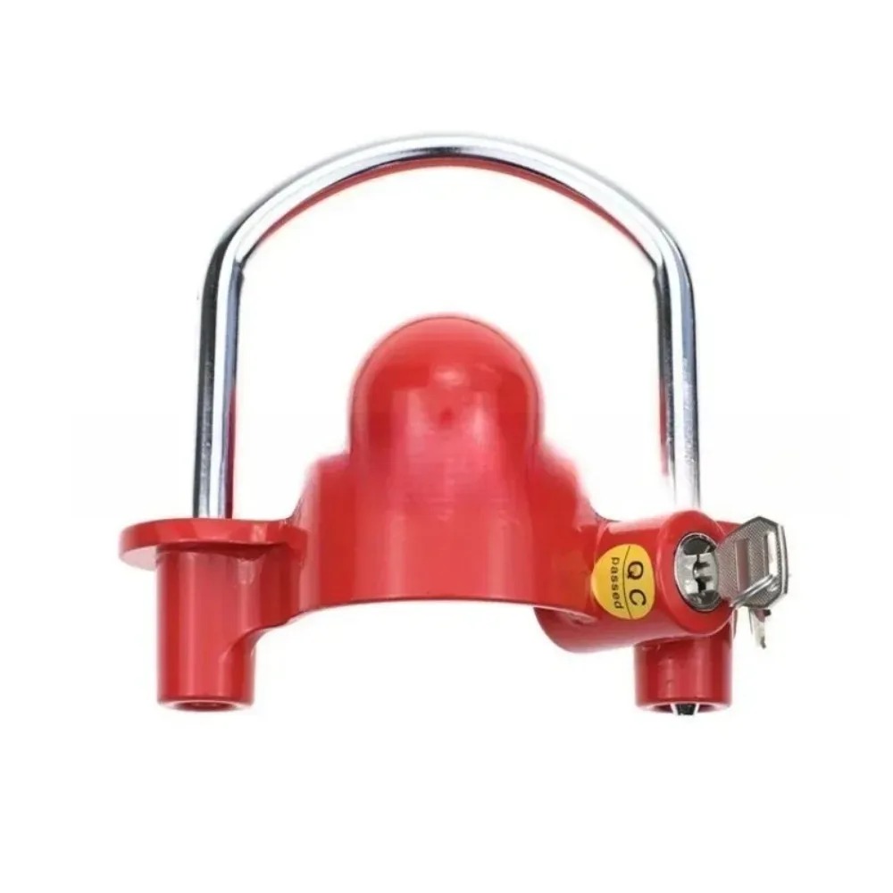 Cerradura de enganche universa - U Lock Heavy Duty reseña y precio