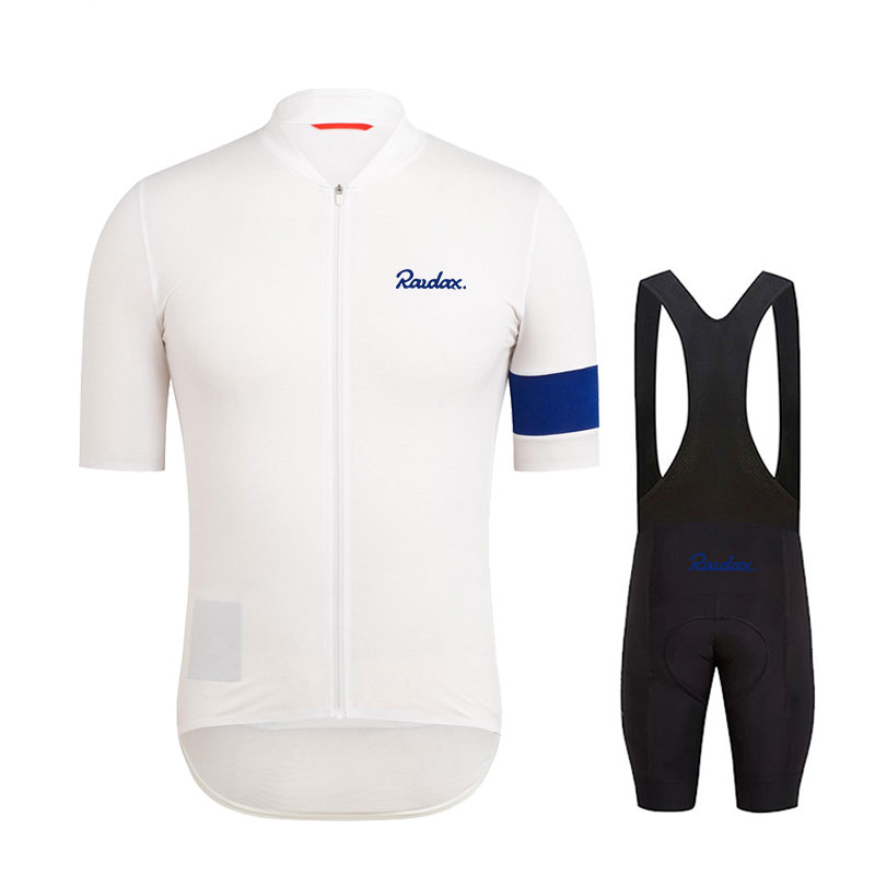Raudax-Conjunto de Jersey de C - Cycling Commute Shorts reseña y precio