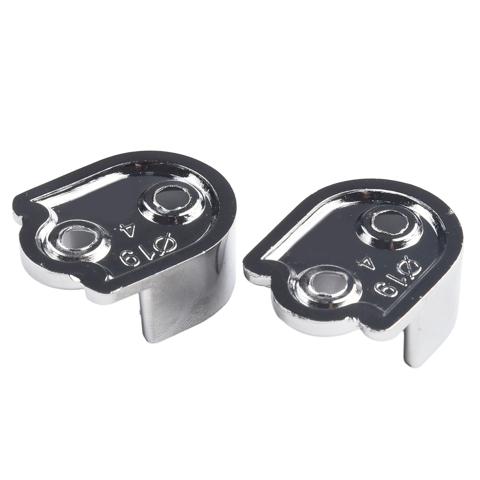 Soporte de armario de 2 uds.,  - U Lock Heavy Duty reseña y precio