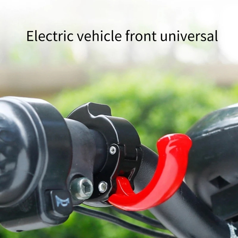 Gancho Universal para Manillar - Cycling Commute Bag reseña y precio