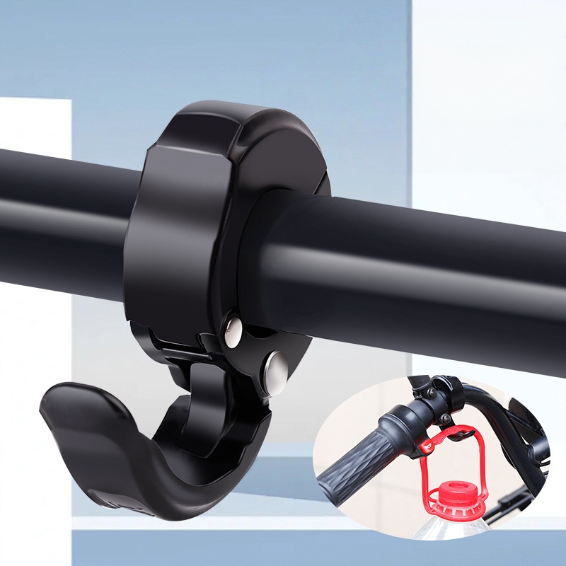 Gancho Universal para Manillar - Cycling Commute Bag reseña y precio